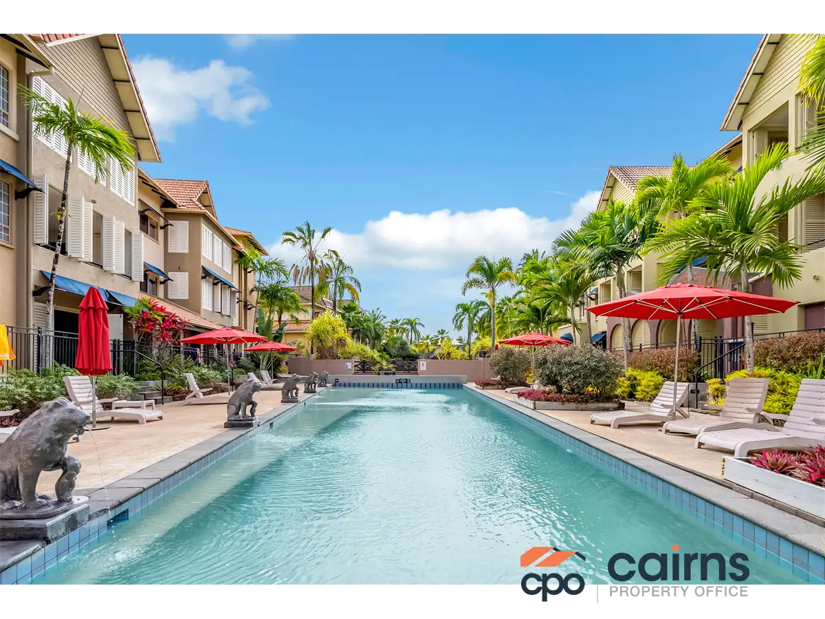 Main view of Homely apartment listing, 1604/2-10 Greenslopes St, Cairns North QLD 4870