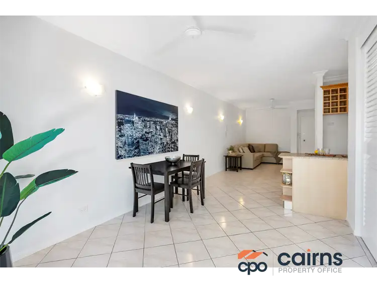 Third view of Homely apartment listing, 1604/2-10 Greenslopes St, Cairns North QLD 4870
