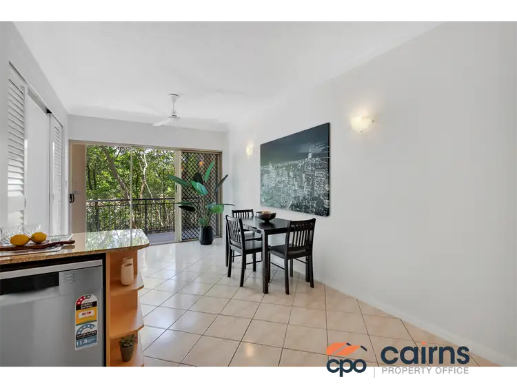 Fourth view of Homely apartment listing, 1604/2-10 Greenslopes St, Cairns North QLD 4870