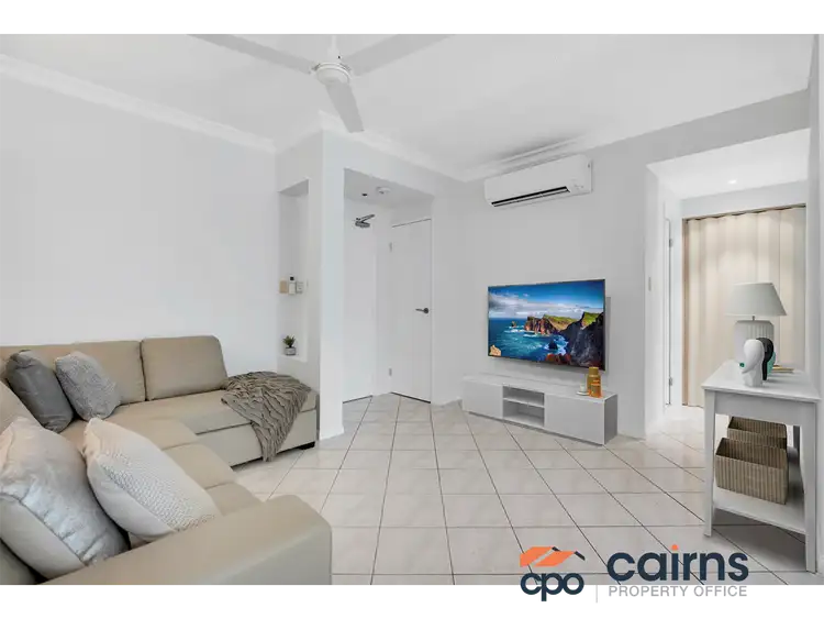 Fifth view of Homely apartment listing, 1604/2-10 Greenslopes St, Cairns North QLD 4870