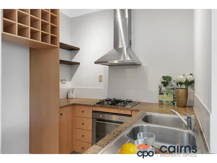 Seventh view of Homely apartment listing, 1604/2-10 Greenslopes St, Cairns North QLD 4870