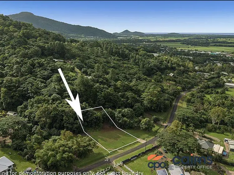 81 Harvey Road, Redlynch QLD 4870