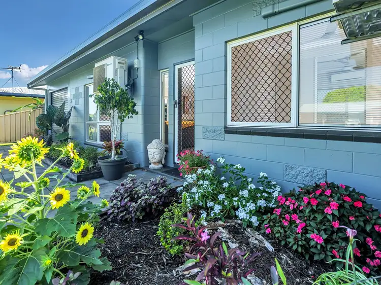 3 Foxwood Avenue, Wangan QLD 4871