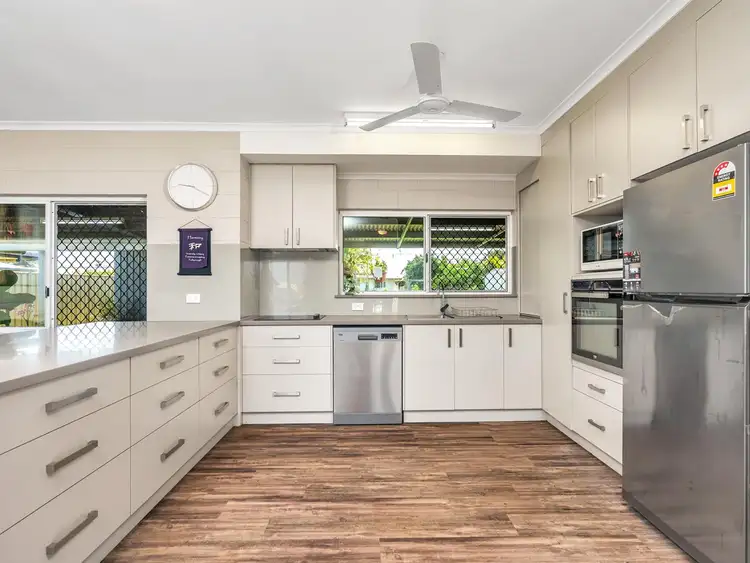 Second view of Homely house listing, 3 Foxwood Avenue, Wangan QLD 4871