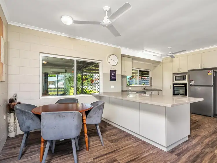Third view of Homely house listing, 3 Foxwood Avenue, Wangan QLD 4871