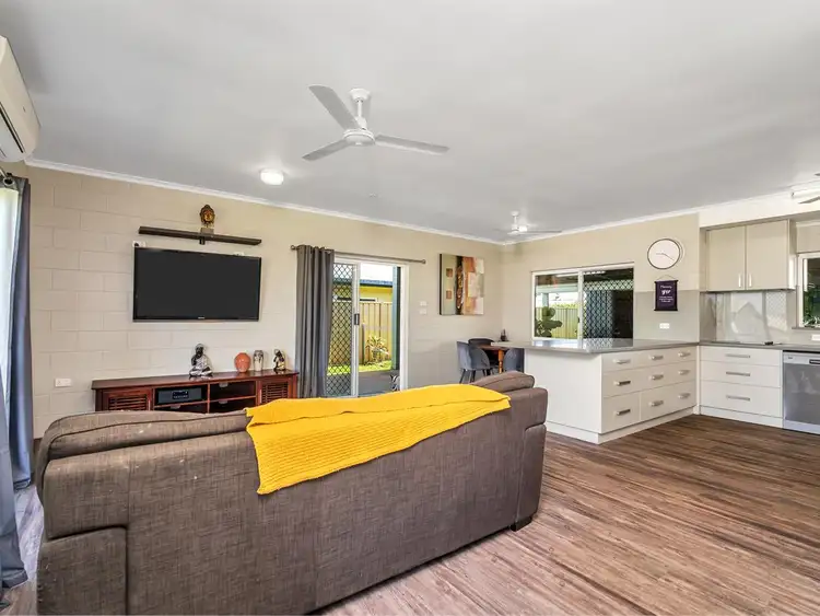 Fifth view of Homely house listing, 3 Foxwood Avenue, Wangan QLD 4871