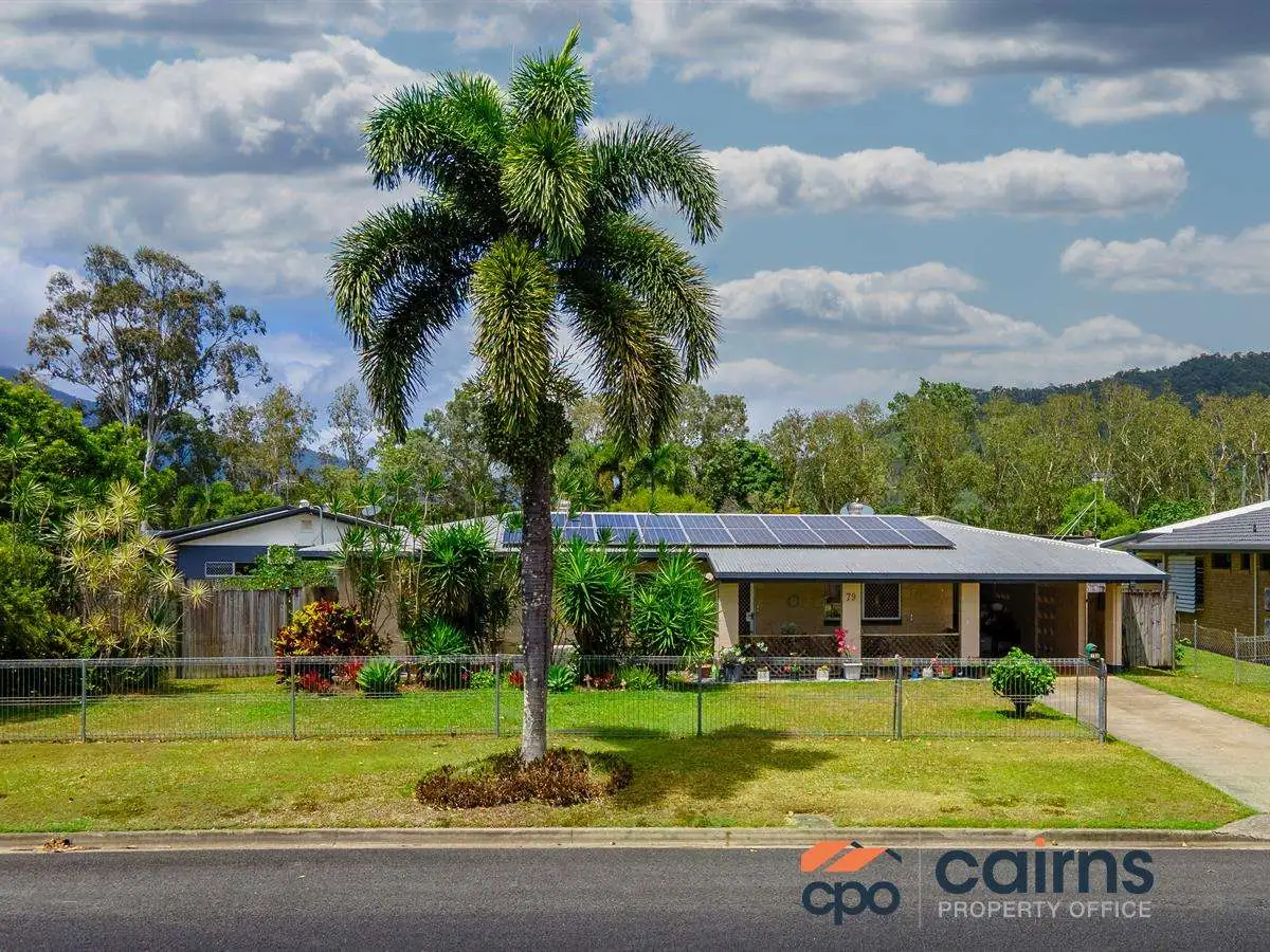Main view of Homely house listing, 79 Swan Street, Gordonvale QLD 4865