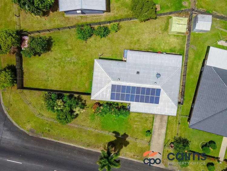 Second view of Homely house listing, 79 Swan Street, Gordonvale QLD 4865