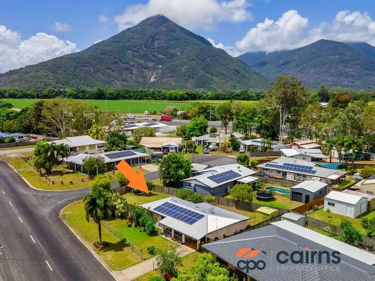 Third view of Homely house listing, 79 Swan Street, Gordonvale QLD 4865