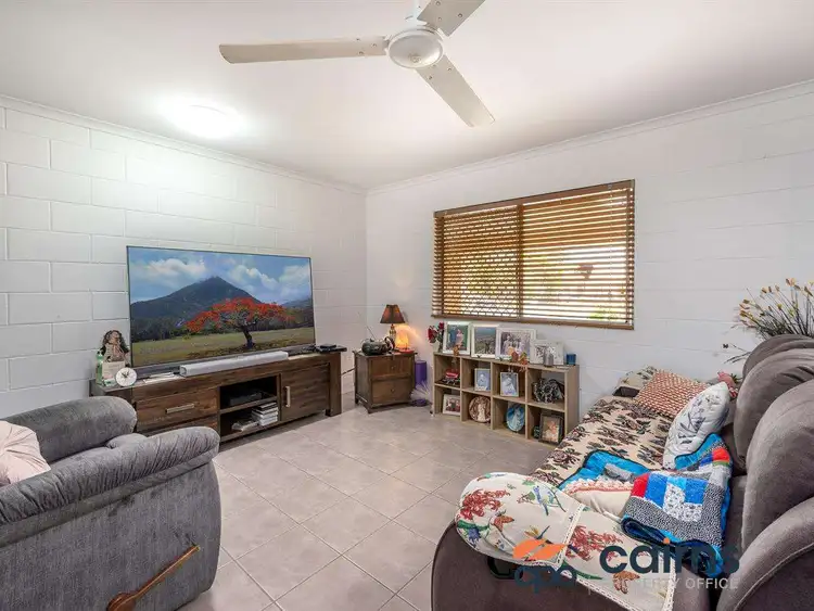 Fourth view of Homely house listing, 79 Swan Street, Gordonvale QLD 4865