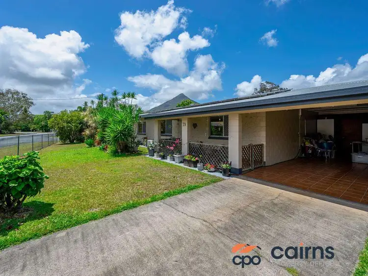 Sixth view of Homely house listing, 79 Swan Street, Gordonvale QLD 4865