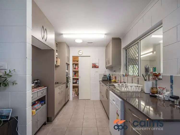 Seventh view of Homely house listing, 79 Swan Street, Gordonvale QLD 4865