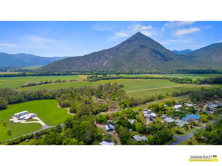 1-3 Drexl Close, Gordonvale QLD 4865
