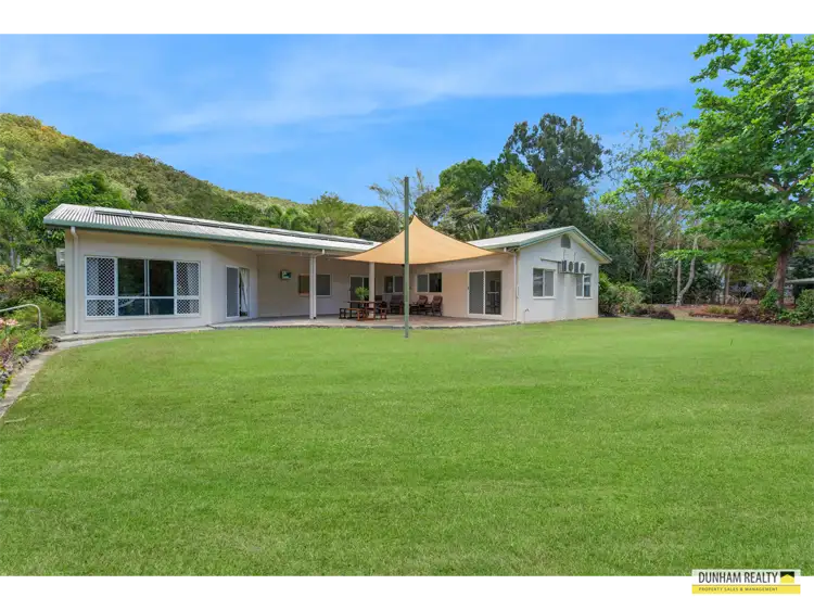 Second view of Homely house listing, 1-3 Drexl Close, Gordonvale QLD 4865