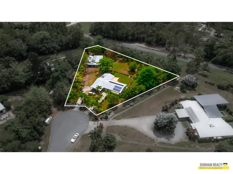 Fourth view of Homely house listing, 1-3 Drexl Close, Gordonvale QLD 4865