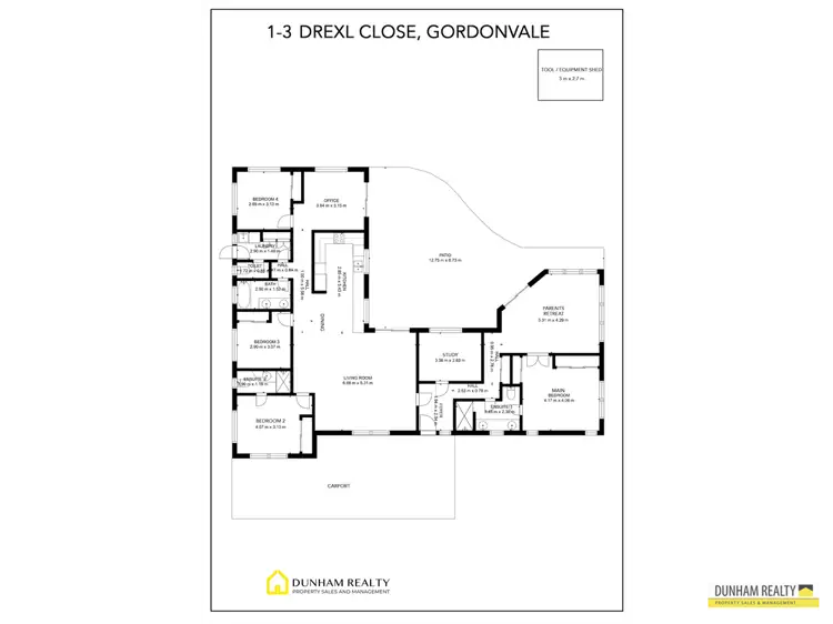 Sixth view of Homely house listing, 1-3 Drexl Close, Gordonvale QLD 4865