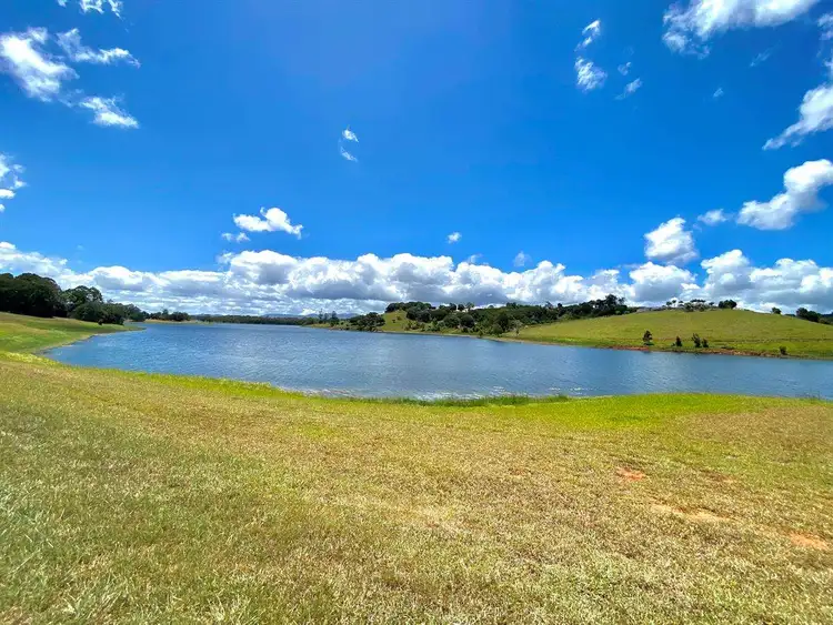 Second view of Homely land listing, LOT 45, 16 Waterfront Terrace, Yungaburra QLD 4884