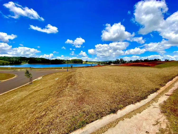 Third view of Homely land listing, LOT 45, 16 Waterfront Terrace, Yungaburra QLD 4884