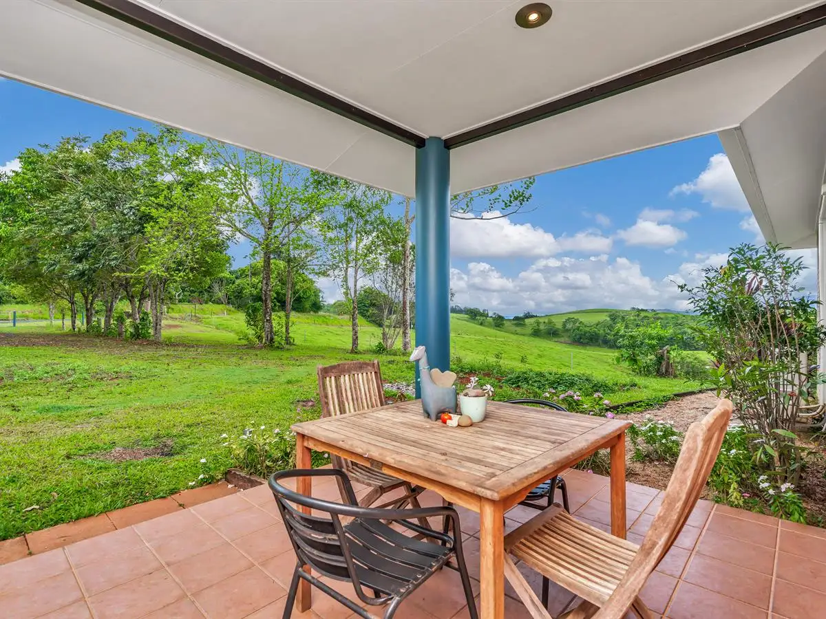 Main view of Homely rural property listing, 125 Donkin Road, Utchee Creek QLD 4871