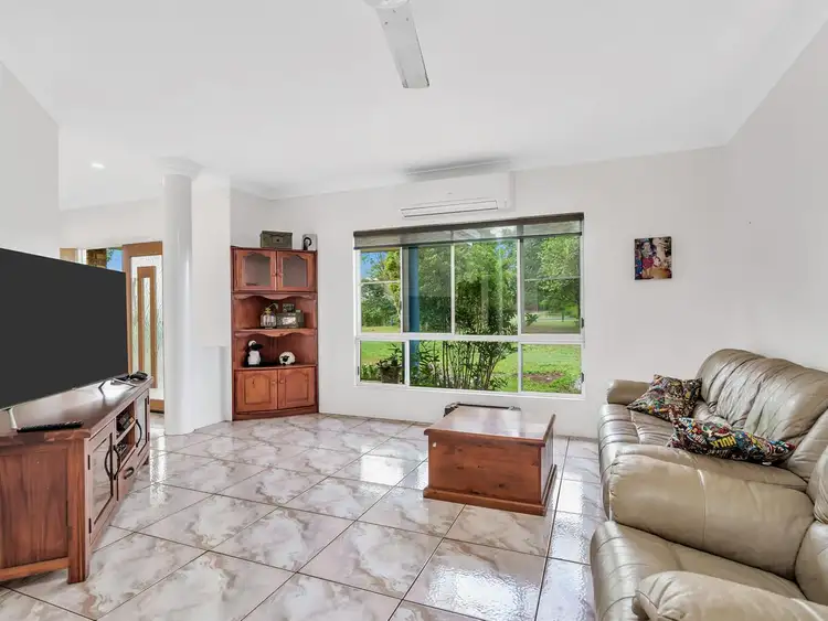 Fourth view of Homely rural property listing, 125 Donkin Road, Utchee Creek QLD 4871