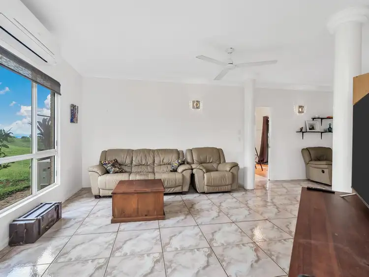 Fifth view of Homely rural property listing, 125 Donkin Road, Utchee Creek QLD 4871