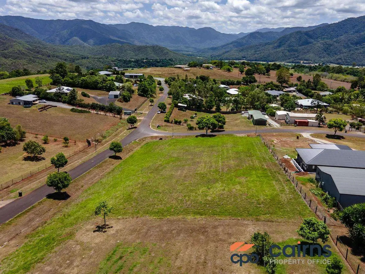 Main view of Homely land listing, 2-4 Placer Street, Goldsborough QLD 4865