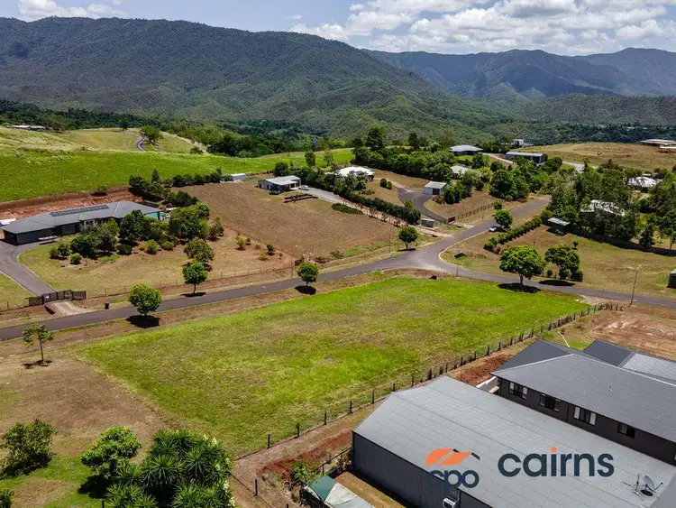 Third view of Homely land listing, 2-4 Placer Street, Goldsborough QLD 4865