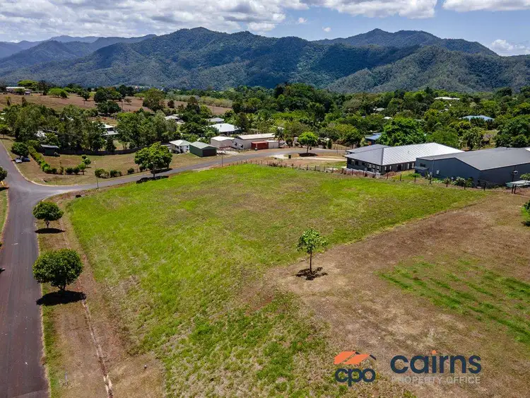 Fourth view of Homely land listing, 2-4 Placer Street, Goldsborough QLD 4865