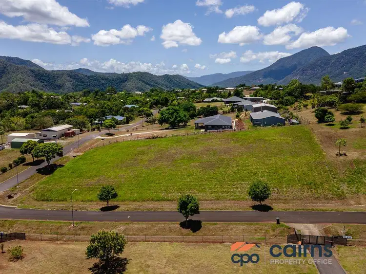 Fifth view of Homely land listing, 2-4 Placer Street, Goldsborough QLD 4865