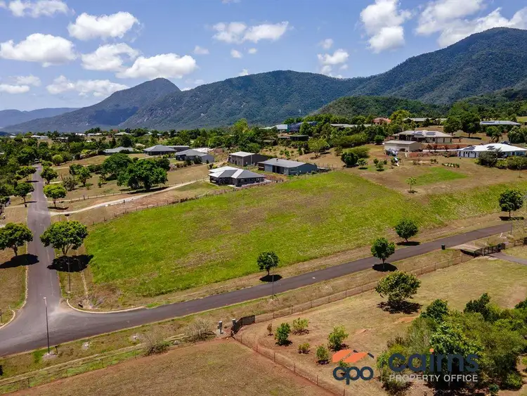 Sixth view of Homely land listing, 2-4 Placer Street, Goldsborough QLD 4865