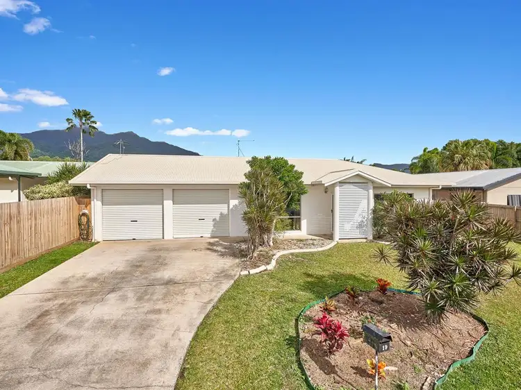 Main view of Homely house listing, 19 Maren Street, Edmonton QLD 4869