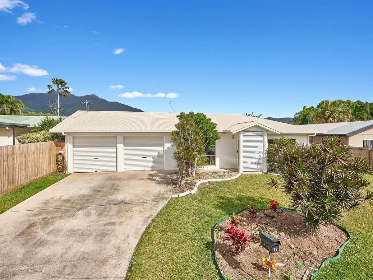 Main view of Homely house listing, 19 Maren Street, Edmonton QLD 4869