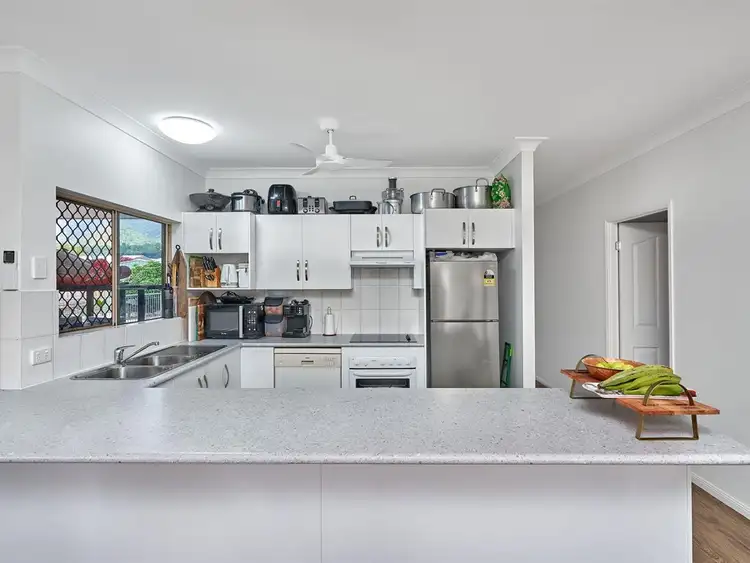 Second view of Homely house listing, 19 Maren Street, Edmonton QLD 4869