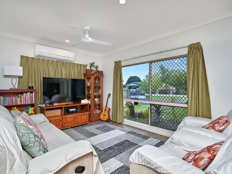Fourth view of Homely house listing, 19 Maren Street, Edmonton QLD 4869