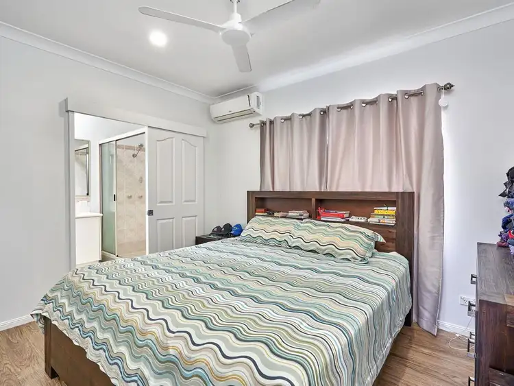 Fifth view of Homely house listing, 19 Maren Street, Edmonton QLD 4869