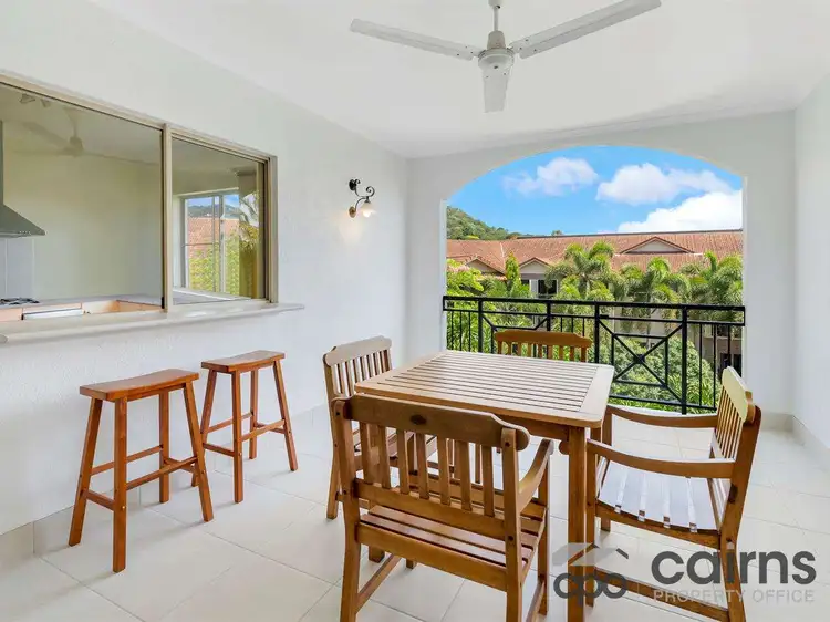 1528/2-10 Greenslopes Street, Cairns North QLD 4870