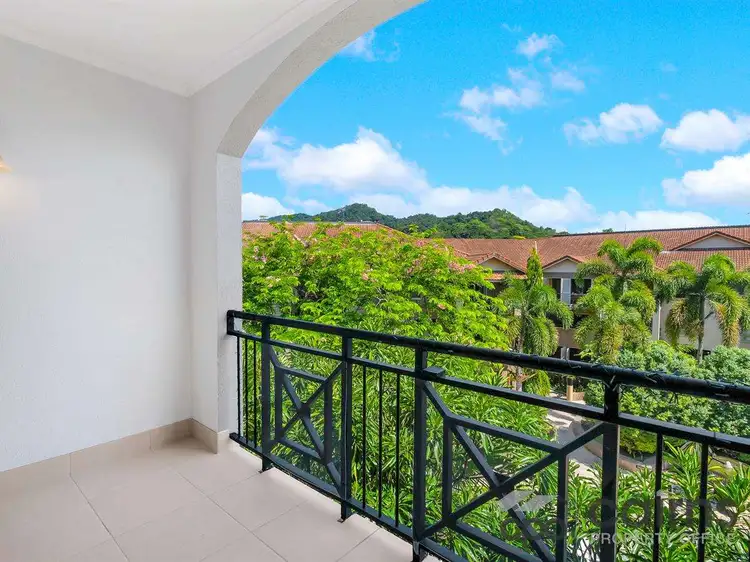 Second view of Homely apartment listing, 1528/2-10 Greenslopes Street, Cairns North QLD 4870