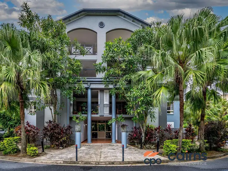 Third view of Homely apartment listing, 1528/2-10 Greenslopes Street, Cairns North QLD 4870