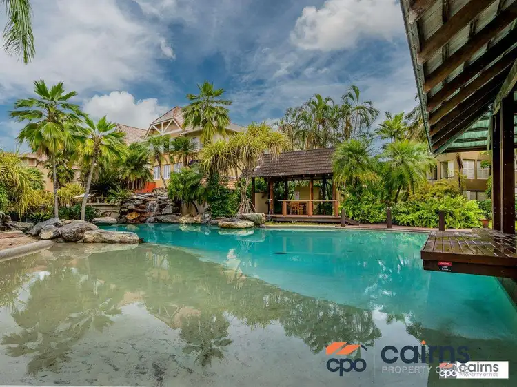 Fourth view of Homely apartment listing, 1528/2-10 Greenslopes Street, Cairns North QLD 4870