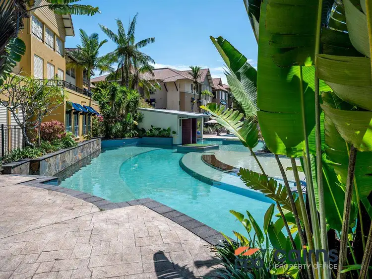 Fifth view of Homely apartment listing, 1528/2-10 Greenslopes Street, Cairns North QLD 4870