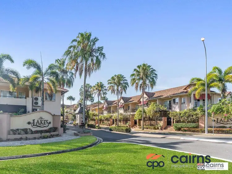 Sixth view of Homely apartment listing, 1528/2-10 Greenslopes Street, Cairns North QLD 4870