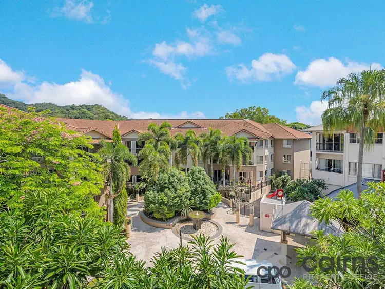 Seventh view of Homely apartment listing, 1528/2-10 Greenslopes Street, Cairns North QLD 4870