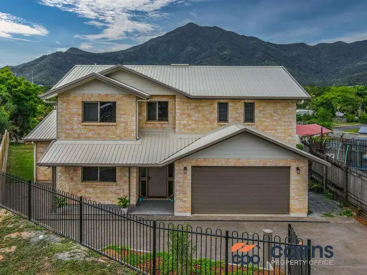 28 Allinga Close, Bentley Park QLD 4869
