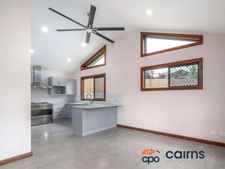 Fourth view of Homely house listing, 28 Allinga Close, Bentley Park QLD 4869