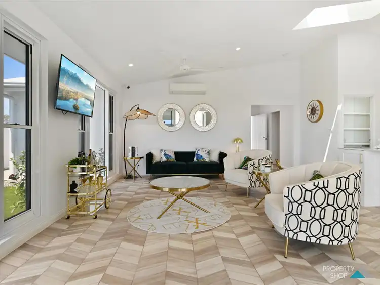 Second view of Homely house listing, 2 Whyambeel Chase, Smithfield QLD 4878