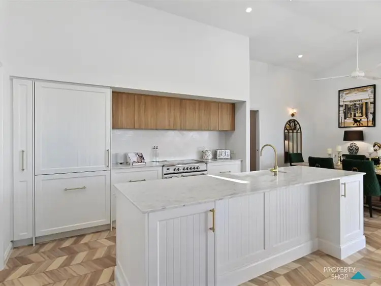 Third view of Homely house listing, 2 Whyambeel Chase, Smithfield QLD 4878