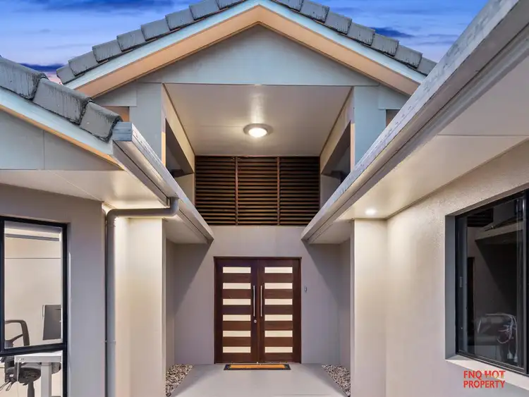 39 Iridescent Drive, Trinity Park QLD 4879