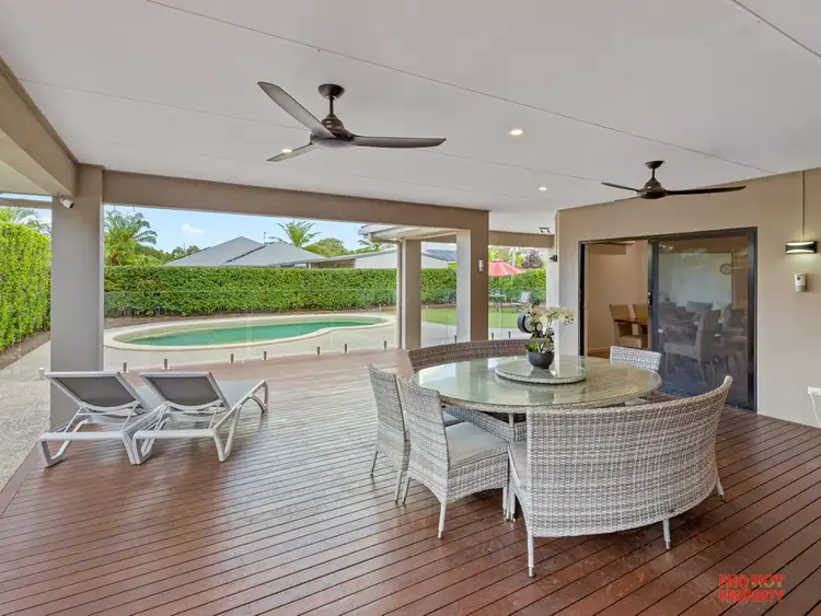 Fifth view of Homely house listing, 39 Iridescent Drive, Trinity Park QLD 4879