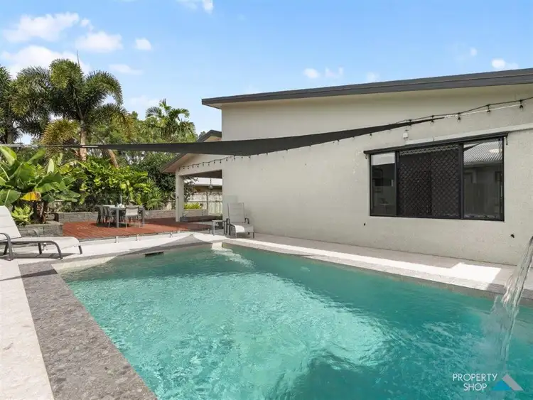 Third view of Homely house listing, 6 Coastline Pde, Trinity Beach QLD 4879