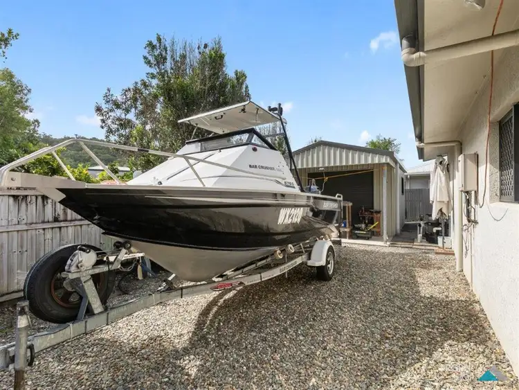 Fourth view of Homely house listing, 6 Coastline Pde, Trinity Beach QLD 4879